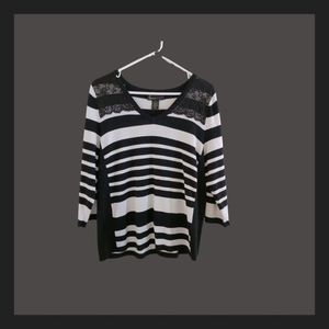 LANE BRYANT sweater 14/16